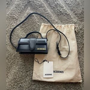 Jacquemus bag